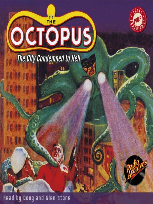 Title details for The Octopus by Randolph Craig - Available